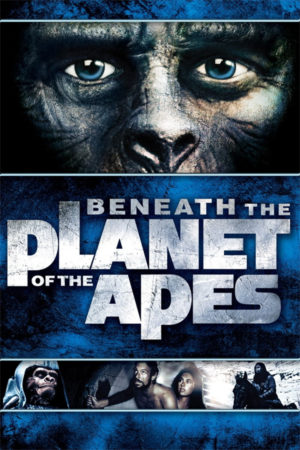 Beneath the Planet of the Apes Scripts