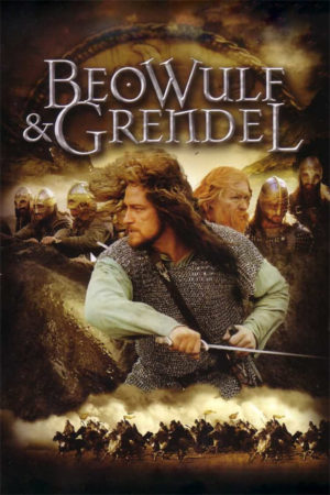 Beowulf and Grendel