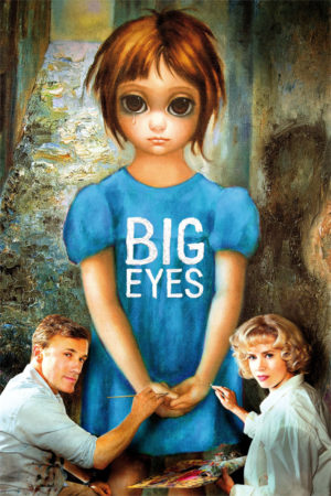 Big Eyes Scripts