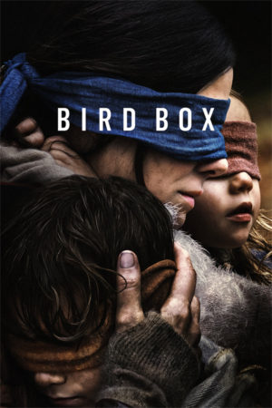 Bird Box Scripts