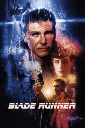 Blade Runner Scripts