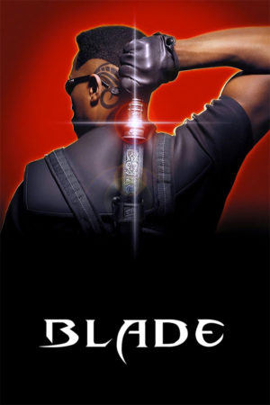 Blade Scripts