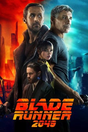 Blade Runner 2049 Scripts