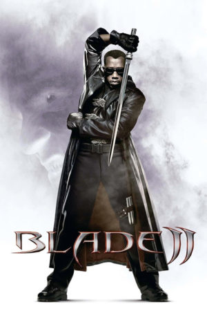 Blade 2 Scripts