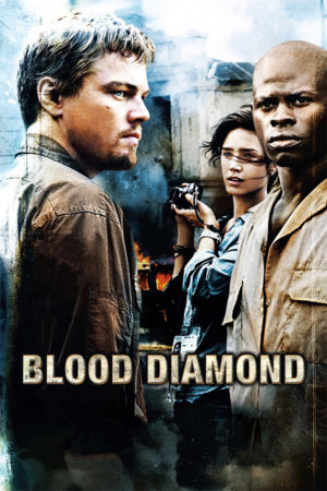 Blood Diamond Scripts