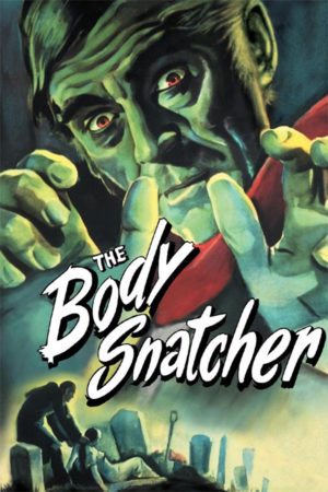 The Body Snatcher Scripts