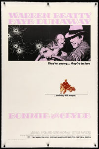 Bonnie and Clyde