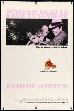 Bonnie and Clyde Scripts