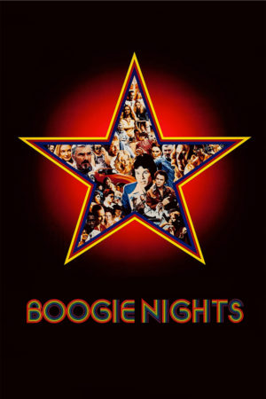 Boogie Nights Scripts