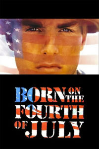 Born on The Forth of July