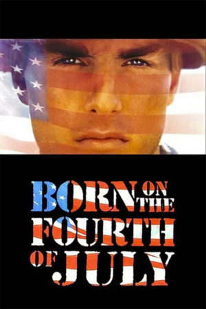 Born on The Forth of July Scripts