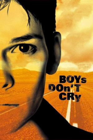 Boys Don’t Cry Scripts