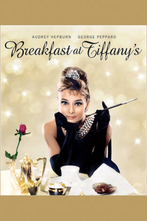 Breakfast at Tiffany’s Scripts