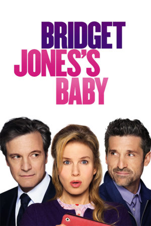 Bridget Jones’s Baby Scripts