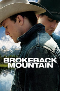 Brokeback Mountain