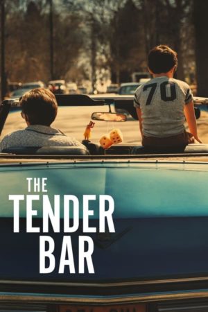 The Tender Bar Scripts