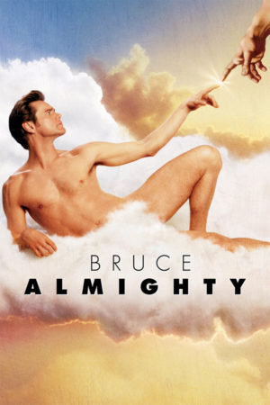 Bruce Almighty Scripts