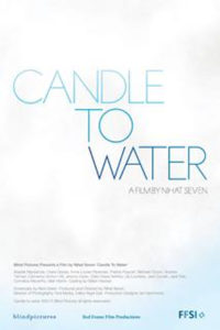 Candle to Water