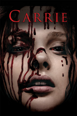 Carrie (2013) Scripts