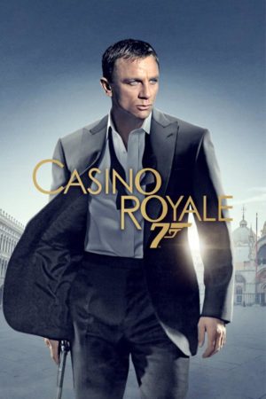 Casino Royale Scripts