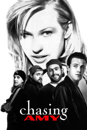 Chasing Amy Scripts