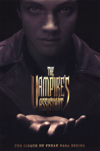 Cirque du Freak: The Vampire's Assistant