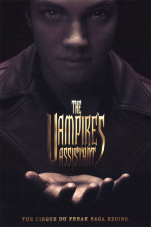 Cirque du Freak: The Vampire’s Assistant