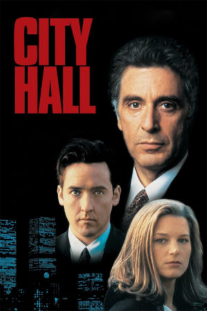 City Hall Scripts