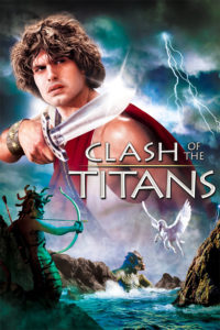 Clash Of The Titans