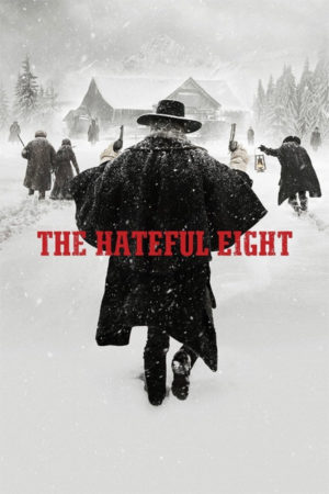 The Hateful Eight Scripts