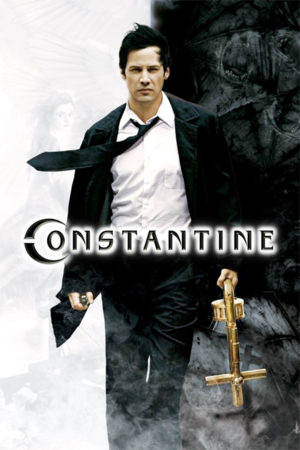 Constantine Scripts