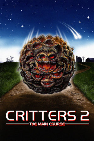 Critters 2 Scripts