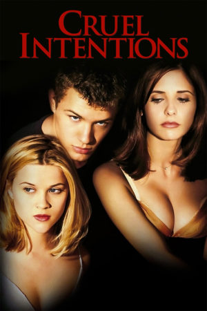 Cruel Intentions Scripts