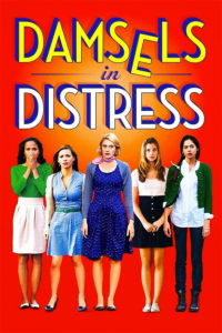 Damsels in Distress