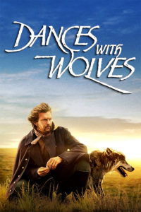 Dances With Wolves