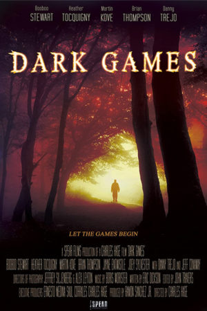 Dark Games Scripts