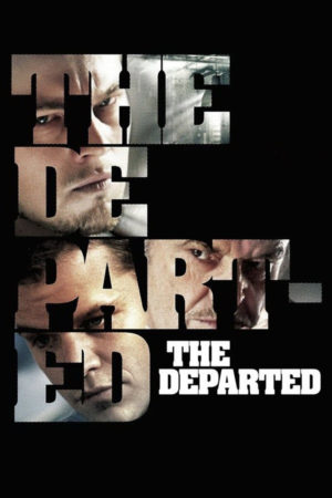 The Departed Scripts