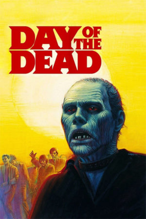 Day of The Dead Scripts