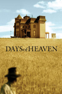 Days Of Heaven