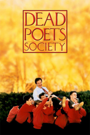 Dead Poets Society Scripts