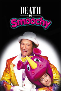 Death To Smoochy