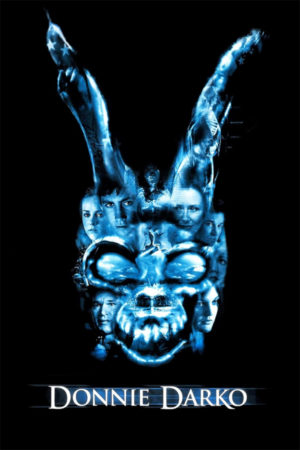 Donnie Darko Scripts