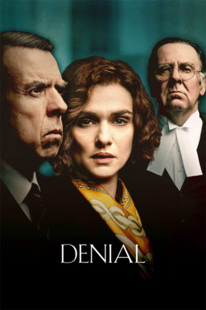 Denial Scripts