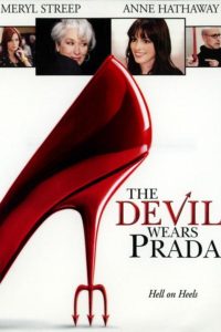 The Devil Wears Prada