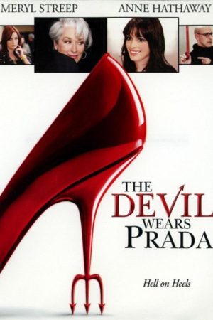 The Devil Wears Prada Scripts