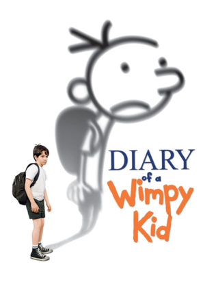 Diary of a Wimpy Kid Scripts