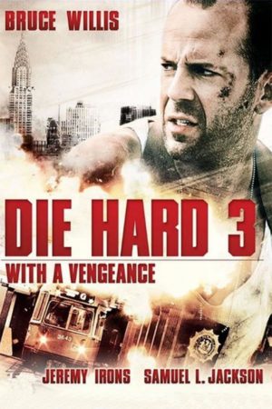 Die Hard 3 Scripts