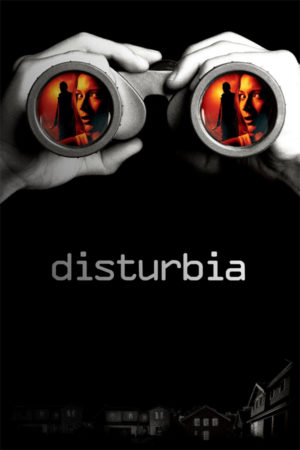 Disturbia Scripts