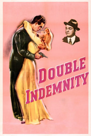 Double Indemnity Scripts