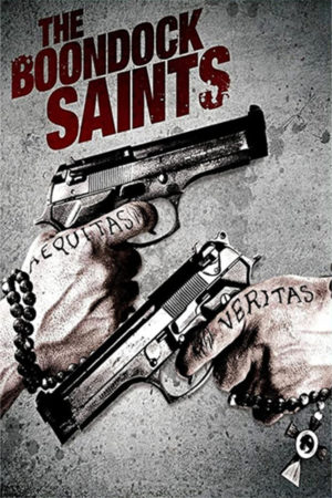 The Boondock Saints Scripts